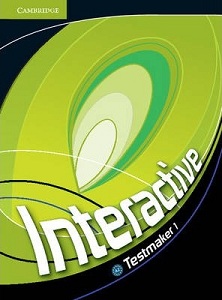 Фото - Interactive 1 Testmaker CD-ROM and Audio CD