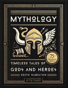 Фото - Mythology: Timeless Tales of Gods and Heroes