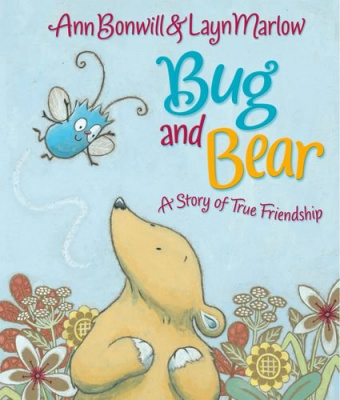 Фото - Bug and Bea [Paperback]