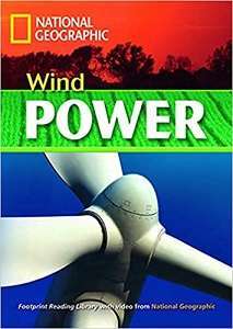 Фото - FRL1300 B1 Wind Power (British English)