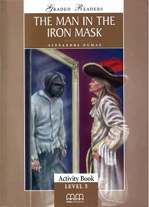 Фото - CS5 The Man in the Iron Mask AB