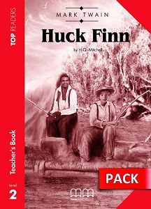 Фото - TR2 Huck Finn Elementary TB Pack