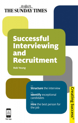 Фото - Successful Interviewing and Recruitment