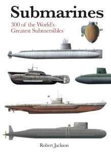 Фото - Submarines: Mini Encyclopedia