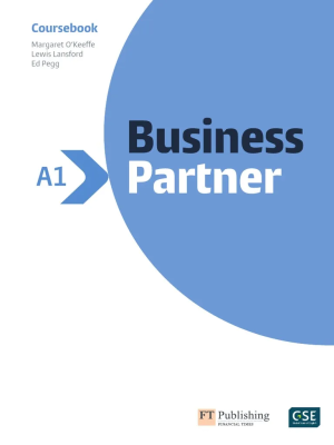 Фото - Business Partner A1 SB