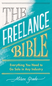 Фото - The Freelance Bible