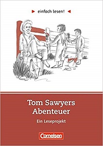 Фото - einfach lesen 2 Tom Sawyer