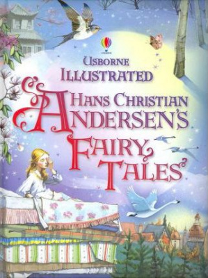 Фото - Hans Christian Andersen's Fairy Tales