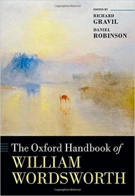 Фото - Oxford Handbook of William Wordsworth,The
