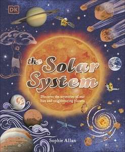 Фото - The Solar System