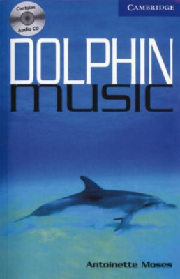 Фото - CER 5 Dolphin Music: Book with Audio CDs (3) Pack