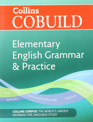 Фото - Collins English Grammar&Practice Elementary