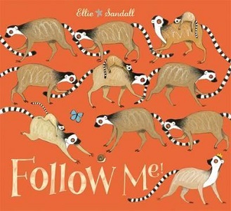 Фото - Follow Me!