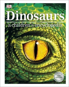 Фото - Dinosaurs A Children's Encyclopedia