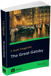 Фото - The Great Gatsby