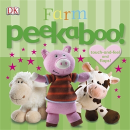 Фото - Peekaboo! Farm