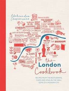 Фото - The London Cookbook