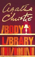 Фото - Christie Body in the Library