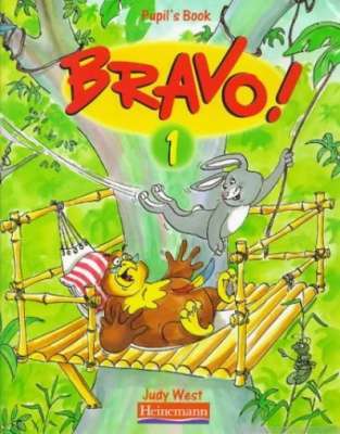 Фото - Bravo 1 PB