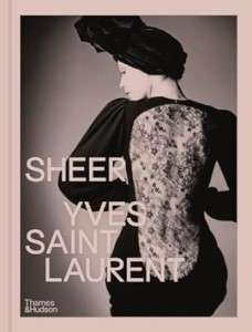 Фото - Sheer: Yves Saint Laurent