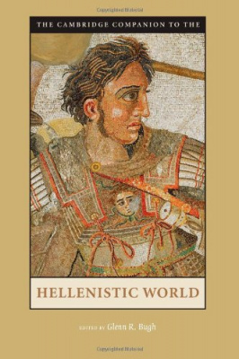 Фото - The Cambridge Companion to the Hellenistic World