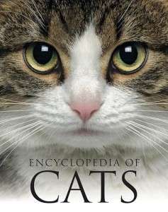 Фото - Encyclopedia of Cats