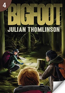 Фото - PT4 Bigfoot  (550 Headwords)