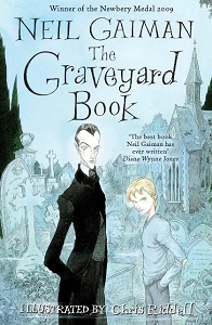 Фото - Graveyard Book,The