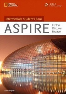 Фото - Aspire Intermediate SB with DVD