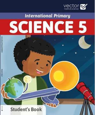 Фото - Science Primary 5 SB