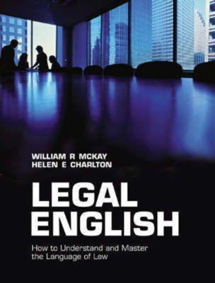 Фото - Legal English
