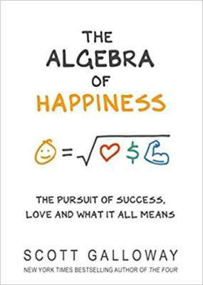 Фото - The Algebra of Happiness