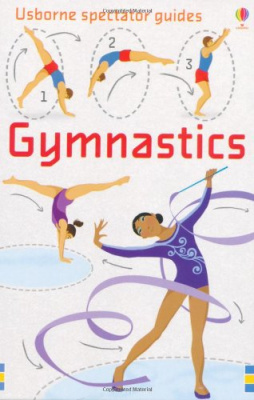 Фото - Gymnastics