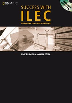 Фото - Success with ILEC with Audio CD's