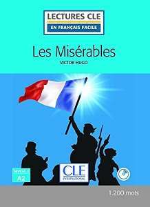 Фото - LCF2 Les Miserables  Livre+CD