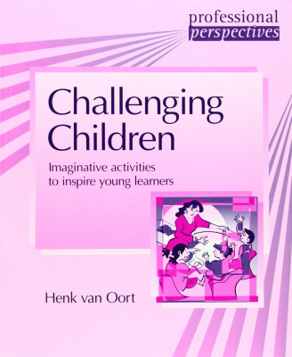 Фото - Challenging Children (Imaginative activities to inspire young learners)