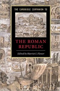 Фото - The Cambridge Companion to the Roman Republic