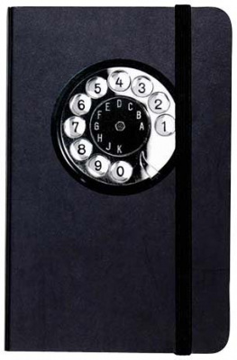 Фото - Address Book: Telephone Pocket