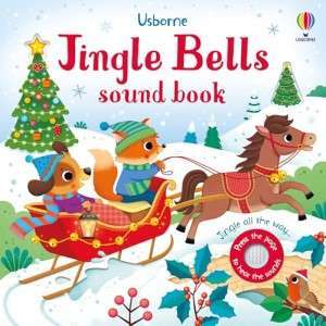 Фото - Sound Books: Jingle Bells