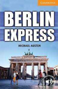 Фото - CER 4 Berlin Express