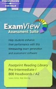Фото - FRL800 A2  ExamView (British English)