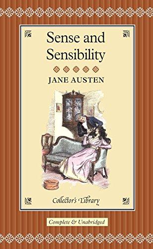 Фото - Austen: Sense and Sensibility [Hardcover]