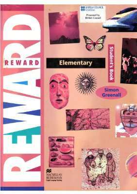 Фото - Reward Elem SB