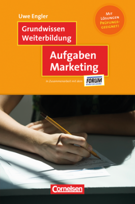 Фото - Grundwissen Weiterbildung. Aufgaben Marketing