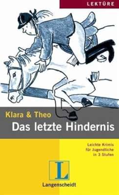 Фото - Lekt.D.letzte Hindernis