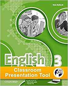 Фото - English Plus 2E: 3