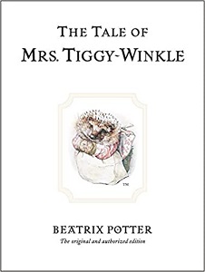 Фото - Peter Rabbit: Tale of Mrs.Tiggy-Winkle,The