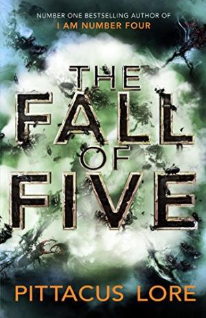 Фото - The Fall of Five