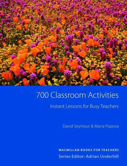 Фото - 700 Classroom Activities