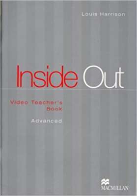 Фото - Inside Out Advanced Video TB